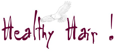 Your hair ! your look! your choice